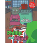 Phillip and Mimi - Hardcover