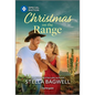 Christmas on the Range - Mass Market Paperbound