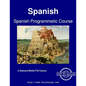 Spanish Programmatic Course - Workbook Volume 1 - Paperback