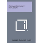 Defense Without Inflation - Paperback