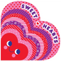 Sweet Hearts - Board Book