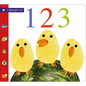 Alphaprints: 123 - Board Book
