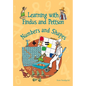 Learning with Findus and Pettson: Numbers and Shapes - Paperback