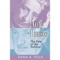 Arendt and Heidegger: The Fate of the Political - Paperback