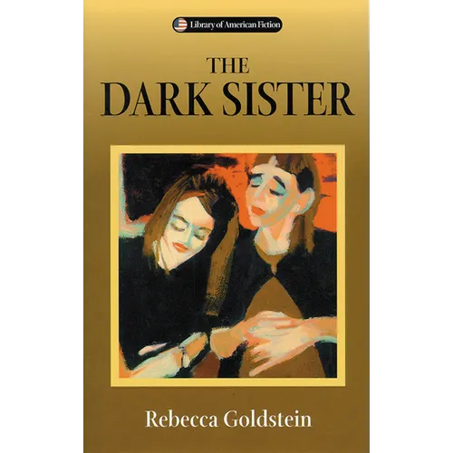 The Dark Sister - Paperback