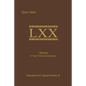 1 Esdras: A Text Critical Commentary - Paperback