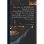 Manual of Veterinary Homeopathy, Comprising Diseases of Horses, Cattle, Sheep, Hogs, Dogs and Poultry and Their Homeopathic Treatment - Paperback