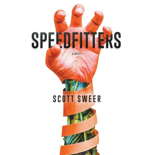 Speedfitters - Paperback