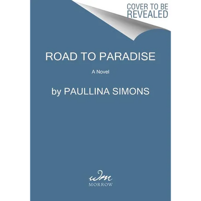 Road to Paradise - Paperback