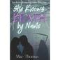 She Knows Death by Name - Paperback