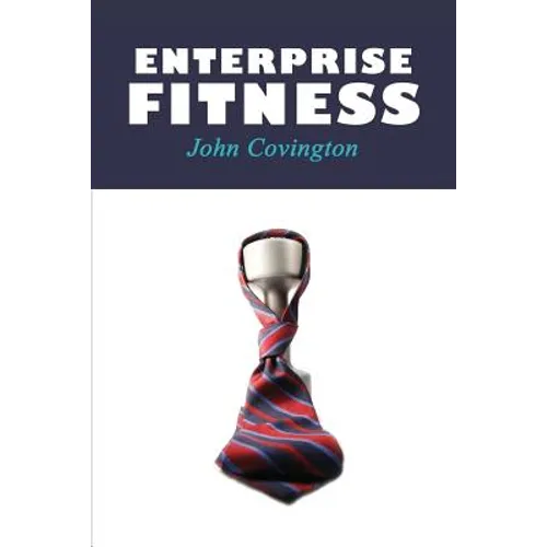 Enterprise Fitness - Paperback