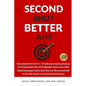 Second Shot, Better Aim: Reinventing Work After 50, A practical and inspiring roadmap for professionals over 50 to redefine their career path, build m - Paperback