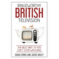 Bingeworthy British Television: The Best Brit TV You Can't Stop Watching - Paperback