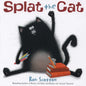 Splat the Cat - Hardcover