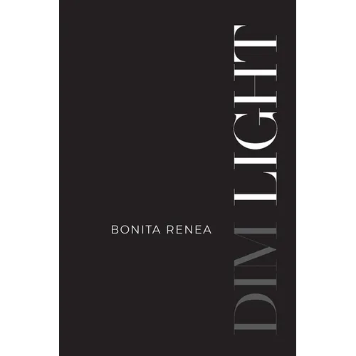 Dim Light - Paperback