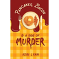 Pancakes, Bacon & a Side of Murder - Paperback