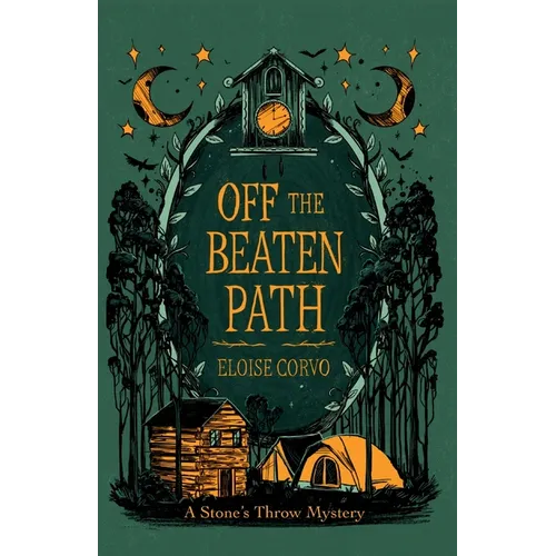 Off the Beaten Path: A Stone's Throw Mystery - Paperback