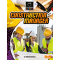 Construction Manager - Library Binding