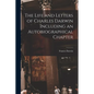 The Life and Letters of Charles Darwin Including an Autobiographical Chapter - Paperback