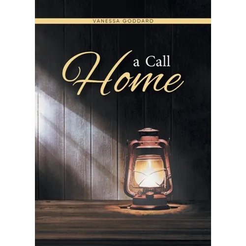 A Call Home - Paperback