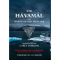 The Hávamál - Hardcover