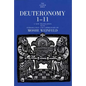 Deuteronomy 1-11: A New Translation with Introduction and Commentary - Paperback