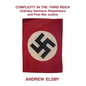 Complicity in the Third Reich - Hardcover