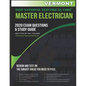 Vermont 2020 Master Electrician Exam Questions and Study Guide: 400+ Questions for study on the 2020 National Electrical Code - Paperback