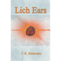 Lich Ears - Paperback