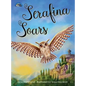 Serafina Soars - Hardcover