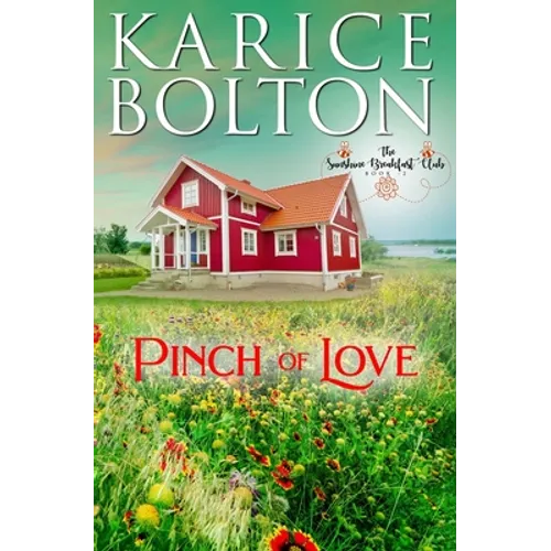 Pinch of Love - Paperback