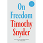On Freedom - Paperback