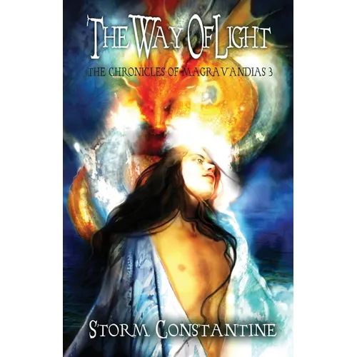 The Way of Light - Paperback
