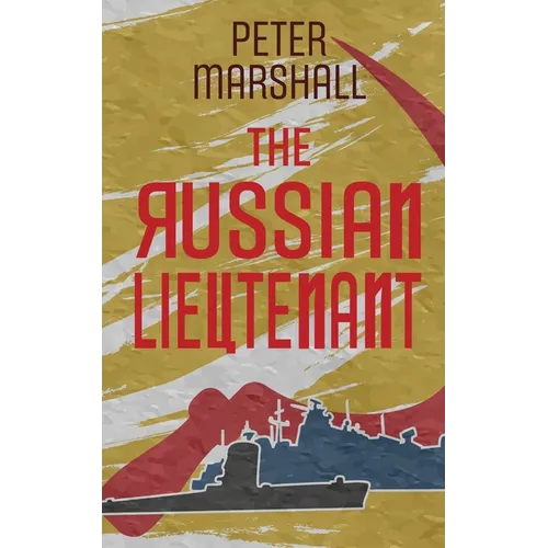 The Russian Lieutenant - Paperback