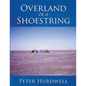Overland on A Shoestring - Paperback