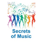 Secrets of Music: A collection of articles - Paperback