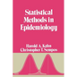 Statistical Methods in Epidemiology - Paperback