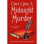 Once Upon A Midnight Murder - Paperback