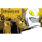 The Private Eye - Paperback