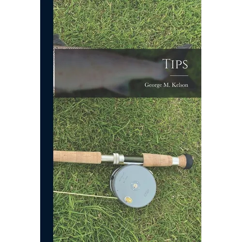 Tips - Paperback