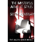 Agatha Christie - Early Novels, the Mysterious Affair at Styles and Secret Adversary - Hardcover