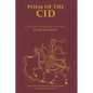 Poem of the Cid: A Modern Translation with Notes by Paul Blackburn - Paperback