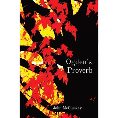 Ogden's Proverb - Paperback