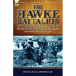 The Hawke Battalion of the Royal Naval Division-During the First World War at Gallipoli and on the Western Front - Paperback
