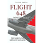 Flight 648: Wings of Blood - Paperback