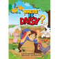 Where is Daisy? - Paperback