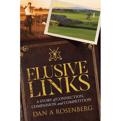 Elusive Links - Paperback