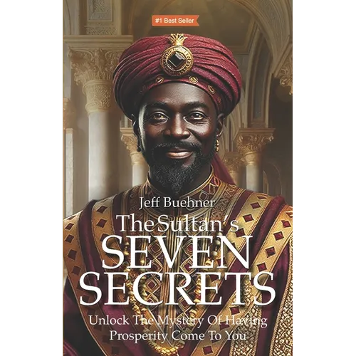 The Sultan's Seven Secrets - Paperback