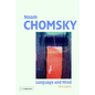 Language and Mind 3ed - Paperback