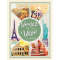 Wonders of the World - Hardcover